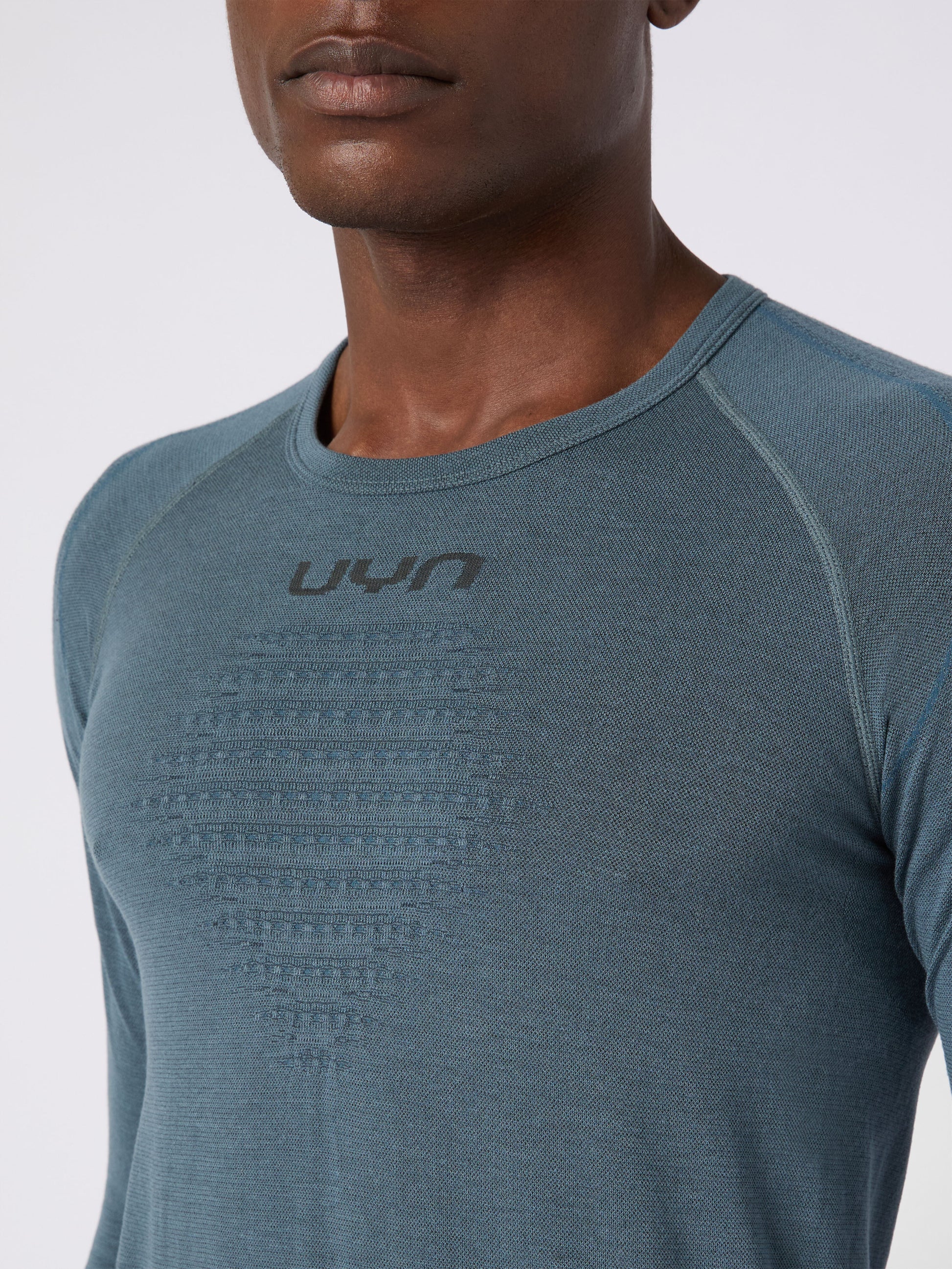 Evolutyon Biotech Thermal Jersey