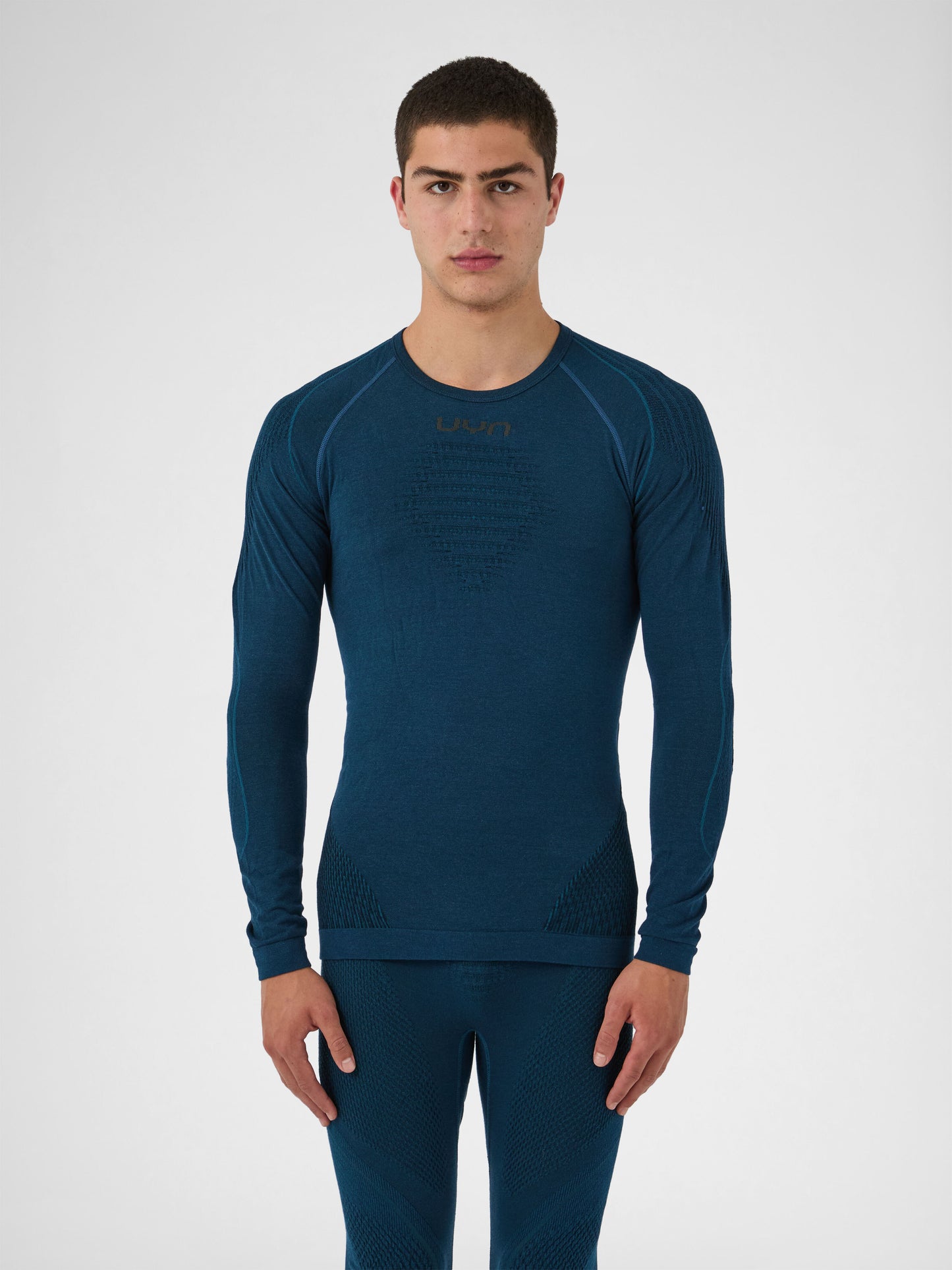 Maglia termica Evolutyon Biotech