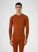 Evolutyon Biotech Thermal Jersey