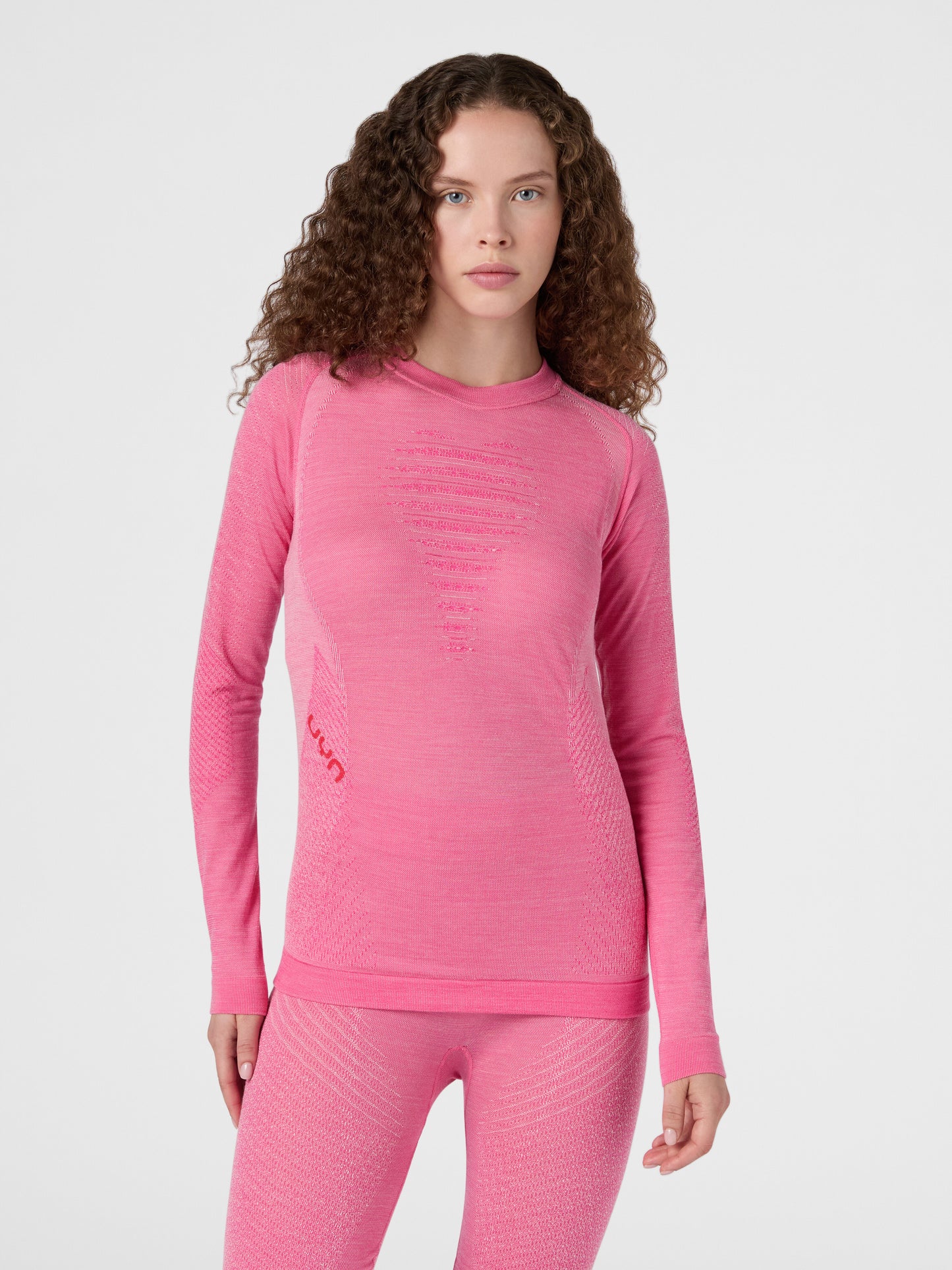 Fusyon Biotech Thermal Jersey