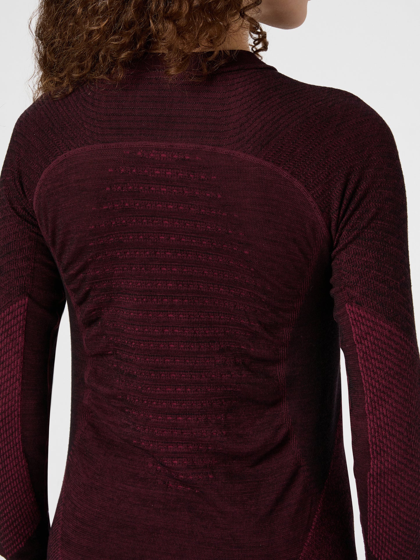 Maillot thermique Fusyon Biotech