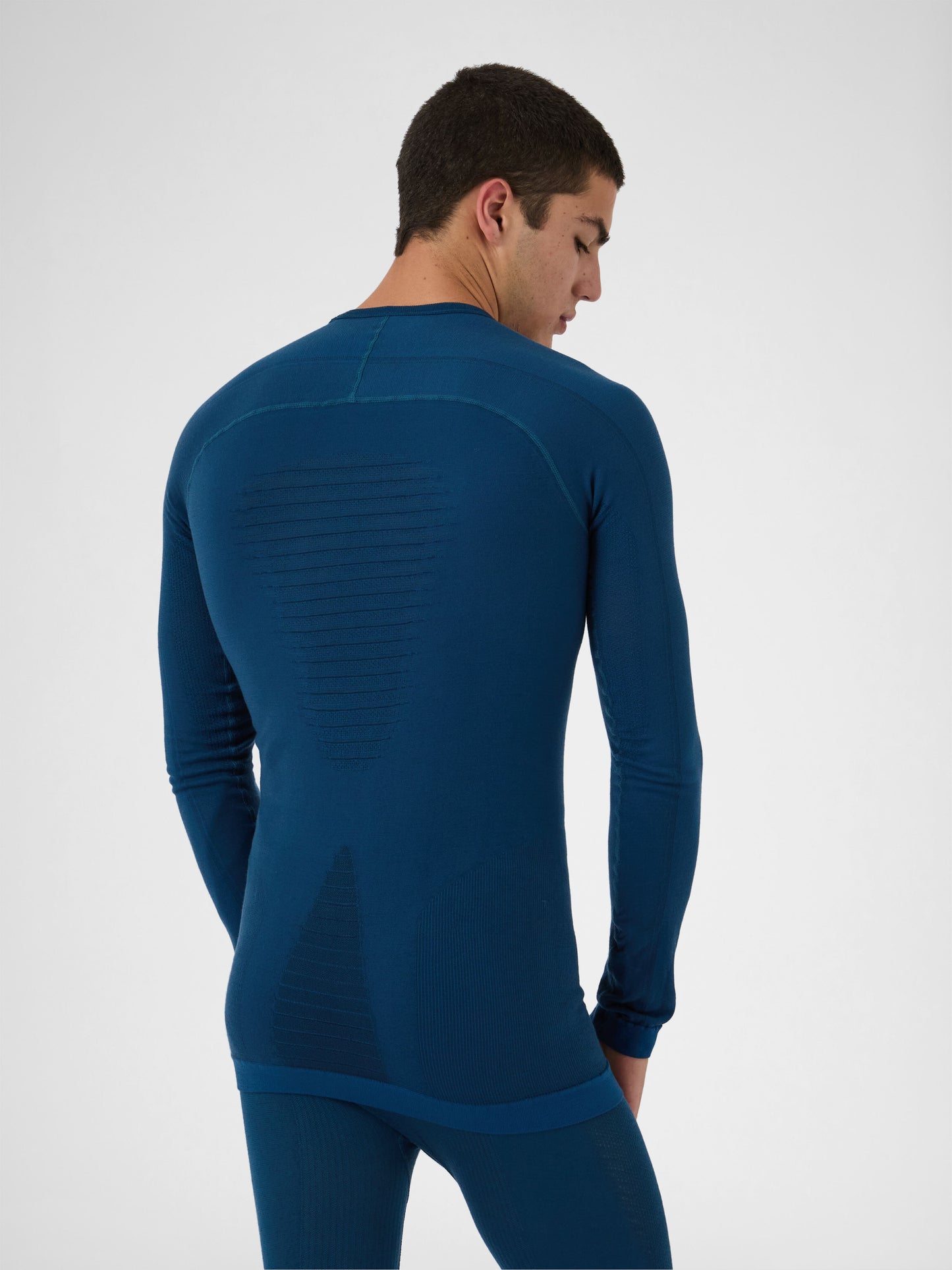Maillot térmico Energyon Biotech