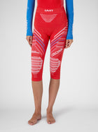 Natyon 3.0 Czech Republic 3/4 Thermal Pants