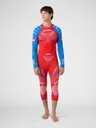 Natyon 3.0 Czech Republic 3/4 Thermal Pants
