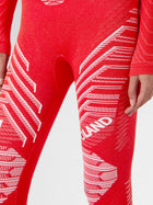 Pantaloni termici 3/4 Natyon 3.0 Polonia
