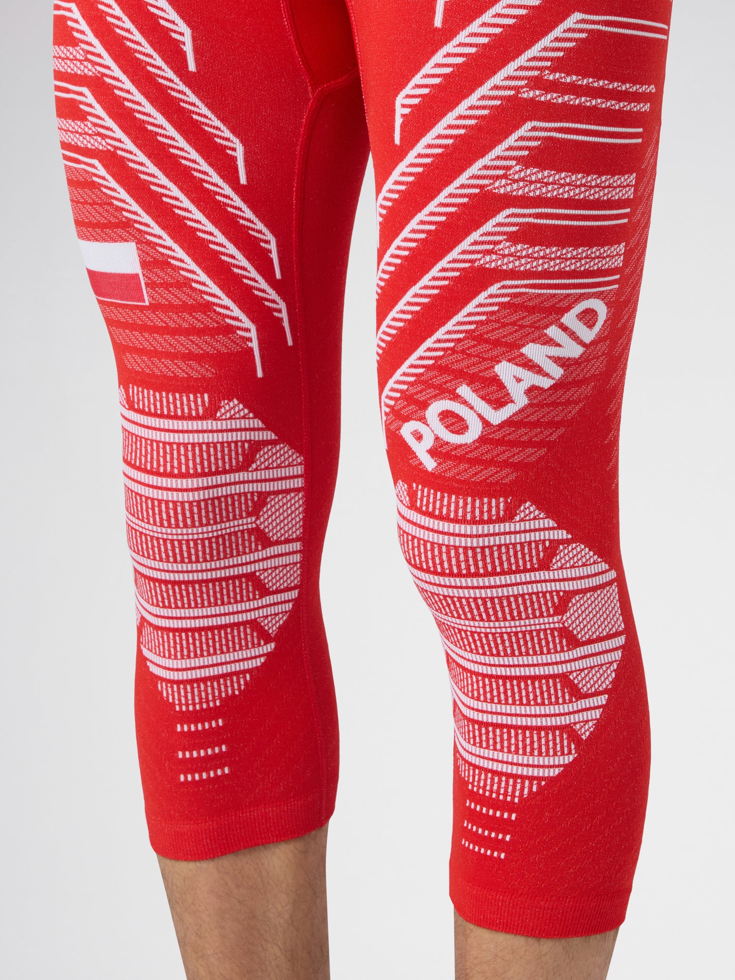 Natyon 3.0 Poland 3/4 Thermal Pants