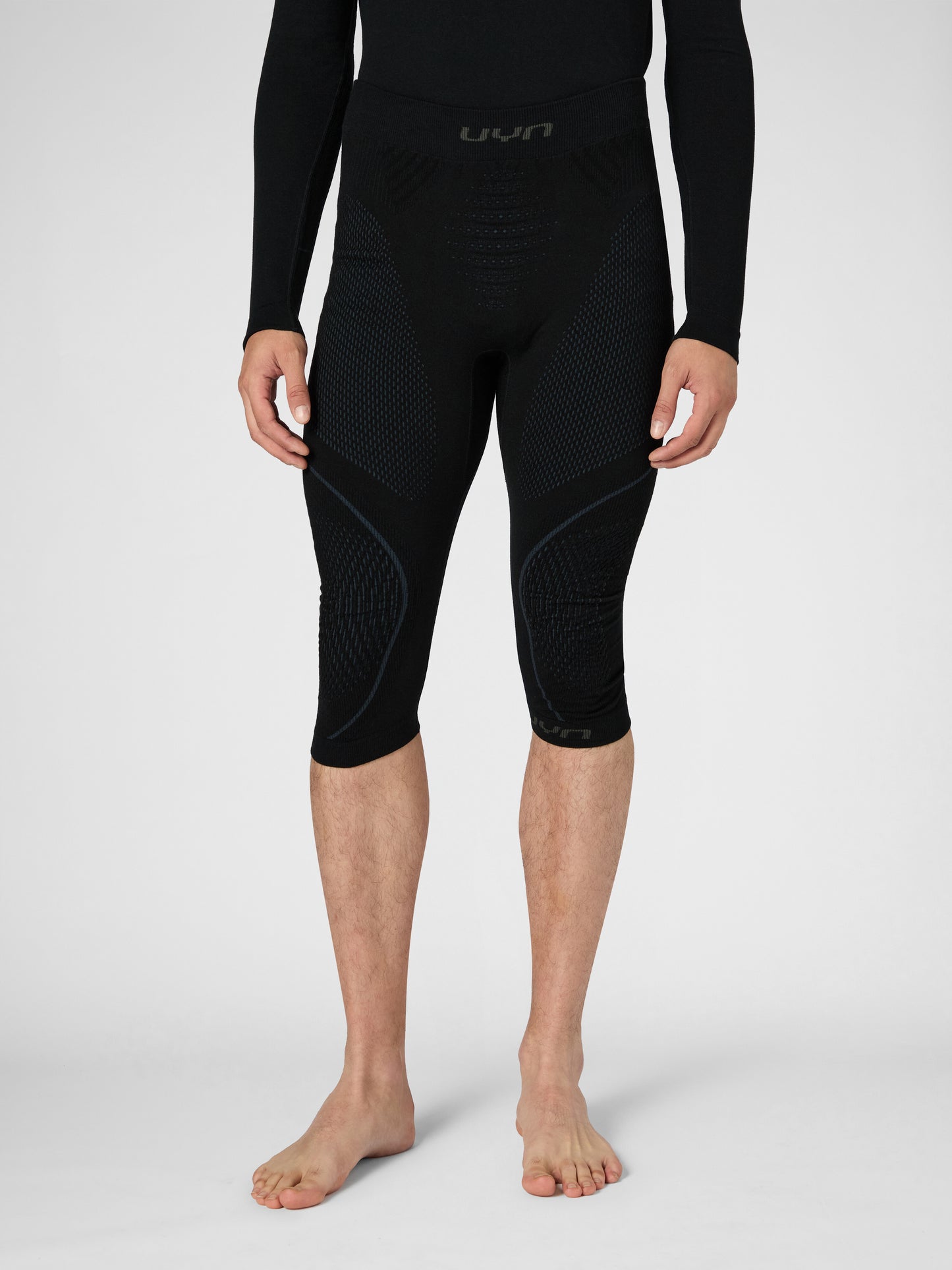 Pantaloni termici 3/4 Evolutyon Biotech