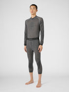 Fusyon Biotech 3/4 Thermal Pants