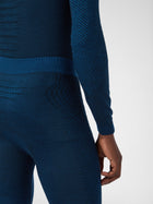 Fusyon Biotech 3/4 Thermal Pants