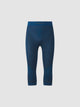 Fusyon Biotech 3/4 Thermal Pants