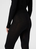 Fusyon Biotech 3/4 Thermal Pants
