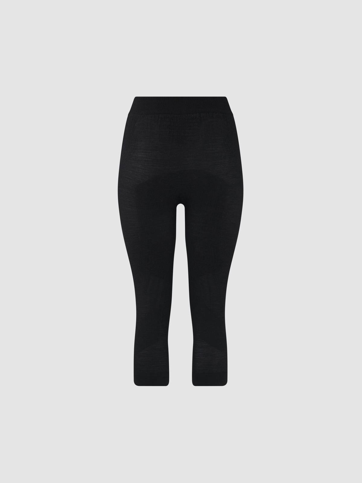 Fusyon Biotech 3/4 Thermal Pants