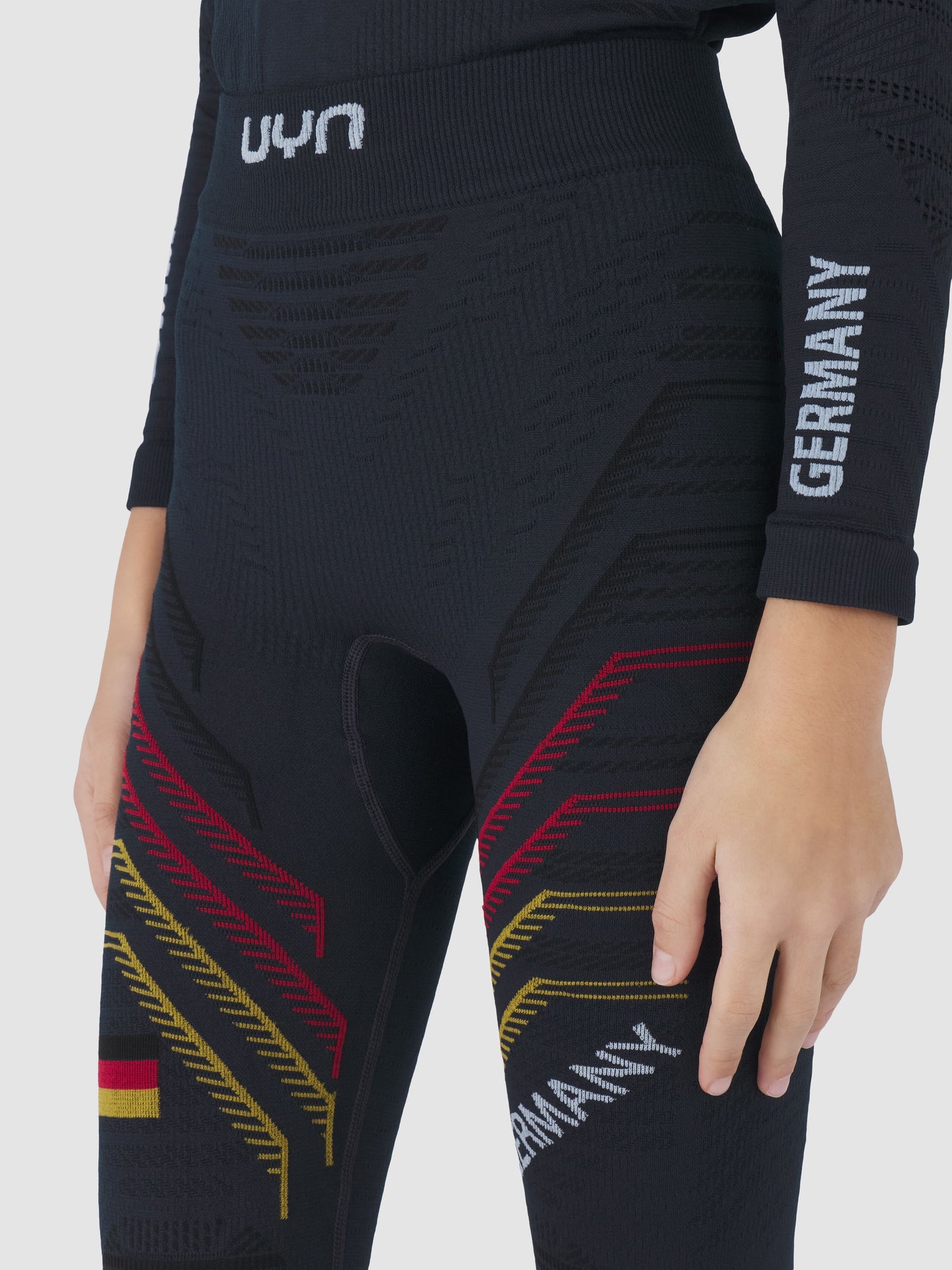 Natyon 3.0 Germany Thermal Pants