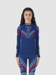 Natyon 3.0 France Thermal Jersey