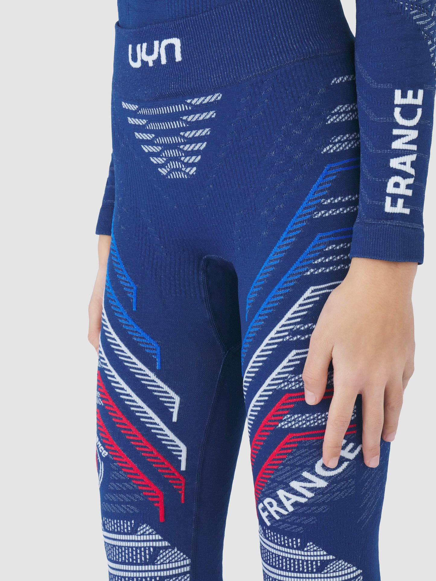 Natyon 3.0 France Thermal Pants