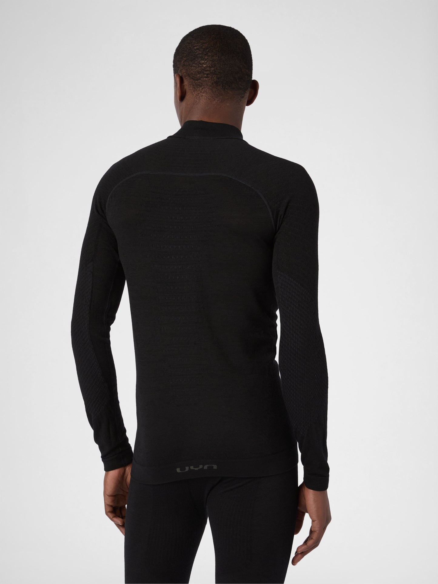 Maillot thermique col roulé Evolutyon Biotech