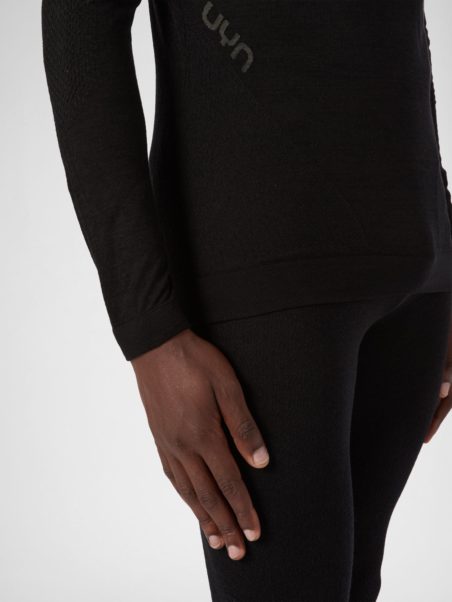 Maillot thermique col roulé Evolutyon Biotech