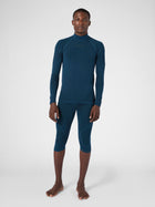 Evolutyon Biotech Turtleneck Thermal Jersey