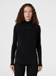 Evolutyon Biotech Turtleneck Thermal Jersey