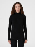 Evolutyon Biotech Zip Up Thermal Jersey