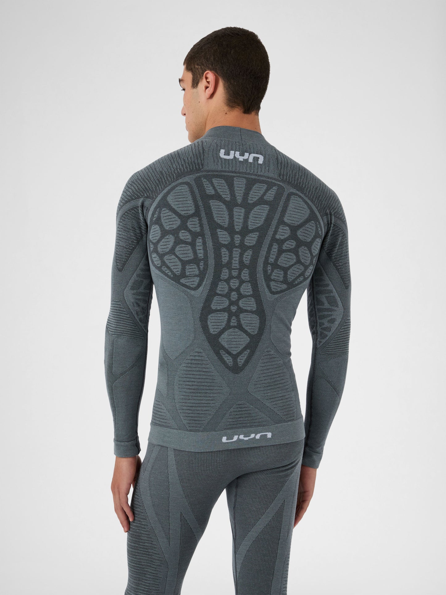 Elevatyon Biomorph Turtleneck Thermal Jersey