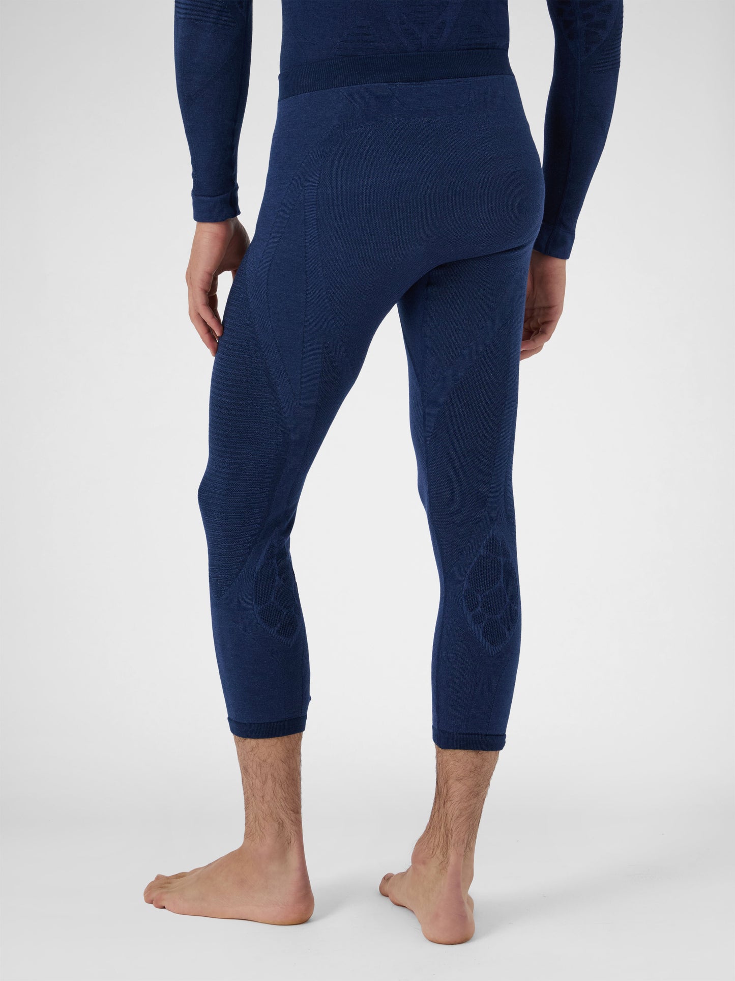 Elevatyon Biomorph 3/4 Thermal Pants
