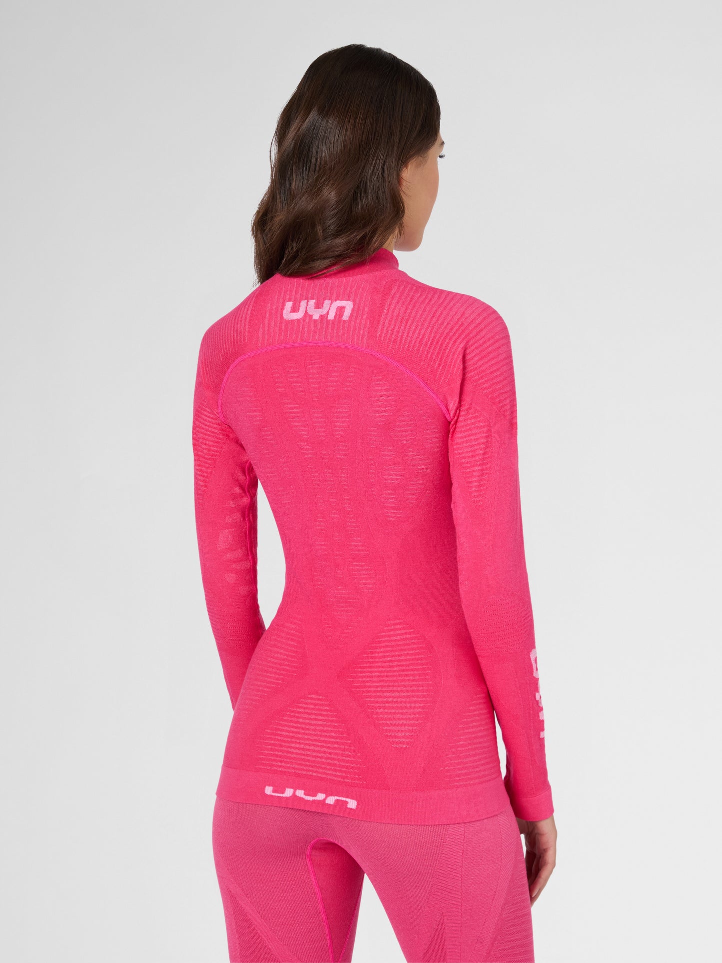 Elevatyon Biomorph Turtleneck Thermal Jersey