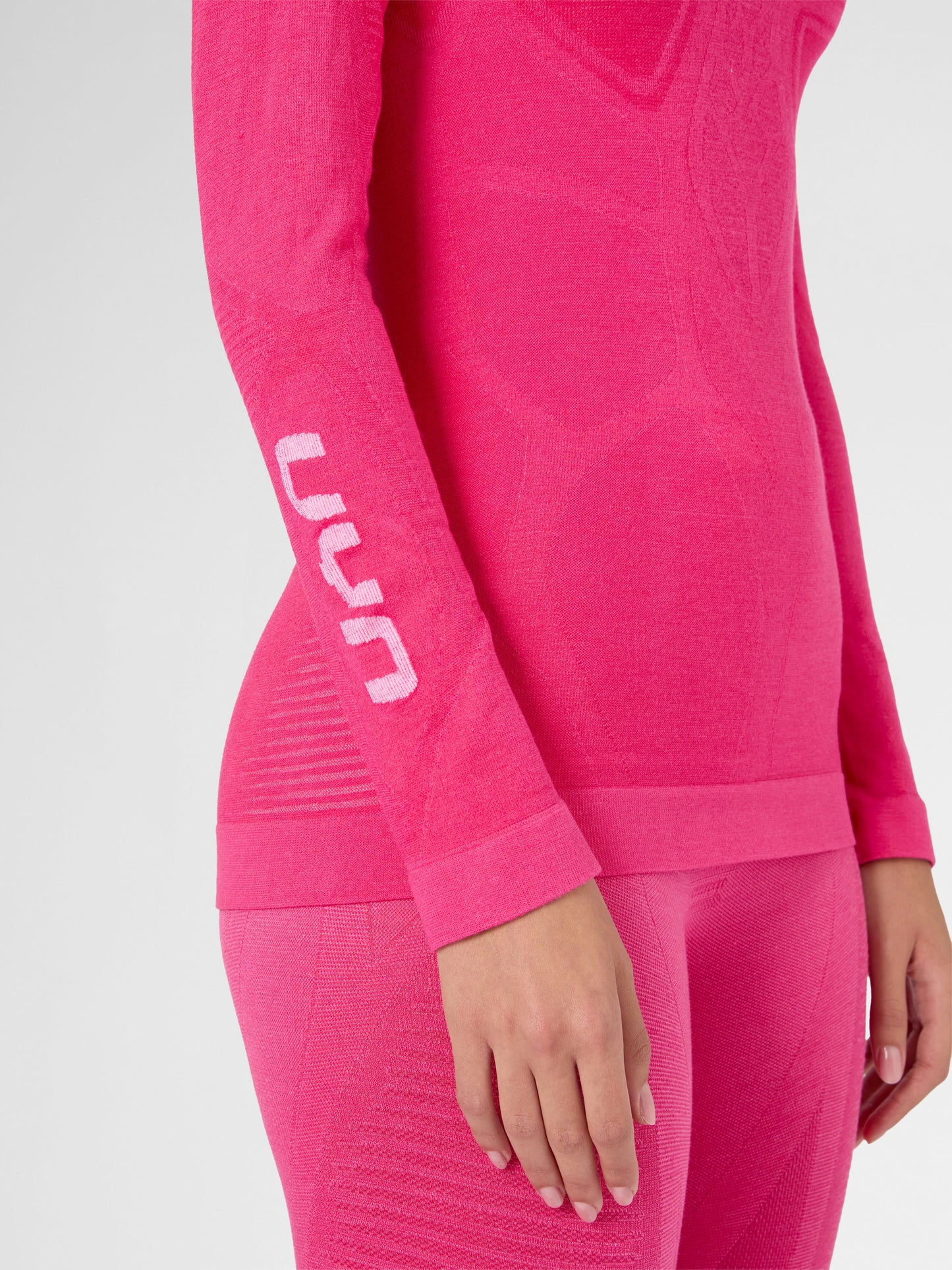 Elevatyon Biomorph Turtleneck Thermal Jersey
