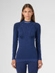 Elevatyon Biomorph Turtleneck Thermal Jersey