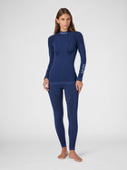 Elevatyon Biomorph Turtleneck Thermal Jersey