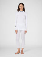 Elevatyon Biomorph Turtleneck Thermal Jersey