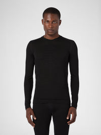 Fusyon Biotech Turtleneck Thermal Jersey