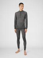 Fusyon Biotech Zip Up Thermal Jersey