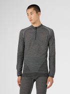 Fusyon Biotech Zip Up Thermal Jersey
