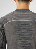 Fusyon Biotech Zip Up Thermal Jersey