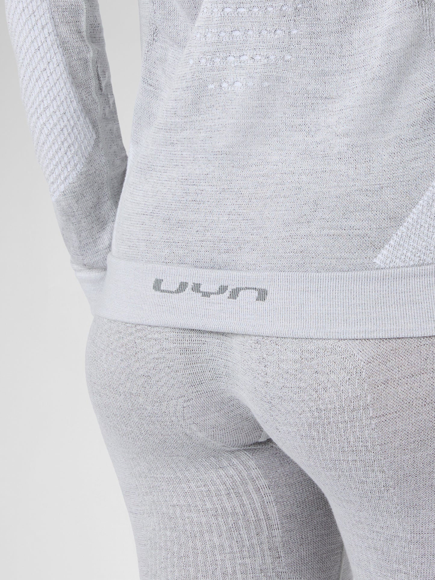 Fusyon Biotech Turtleneck Thermal Jersey