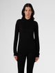 Fusyon Biotech Turtleneck Thermal Jersey