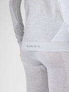 Fusyon Biotech Zip Up Thermal Jersey