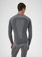 Evolutyon Biotech Melange Thermal Jersey