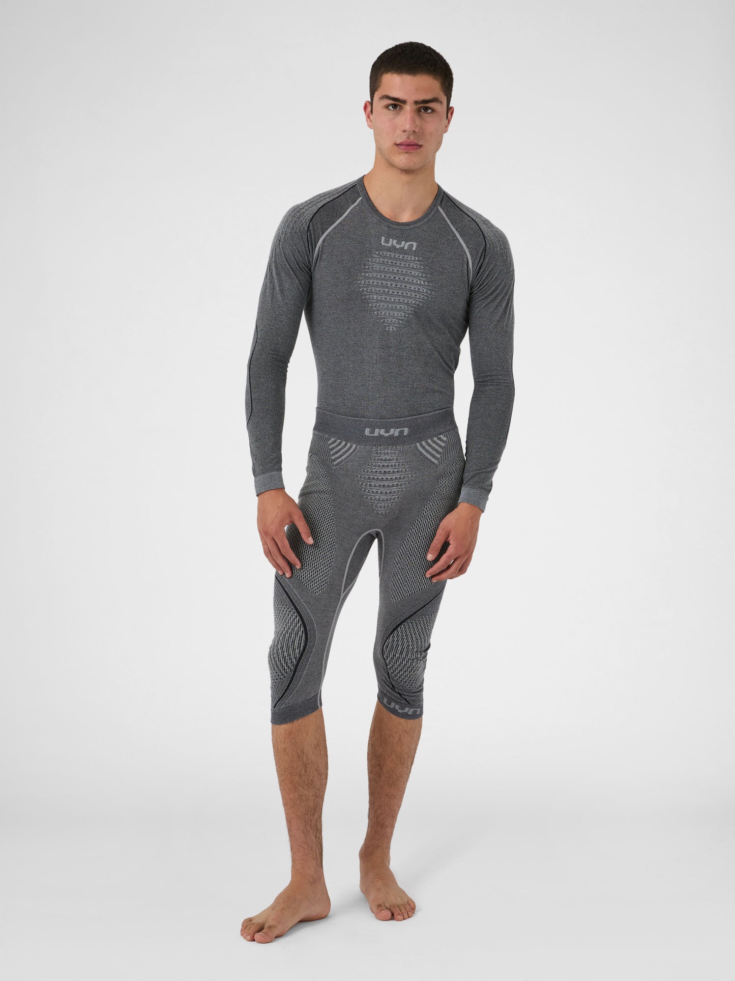 3/4-Thermohose Evolutyon Biotech Melange