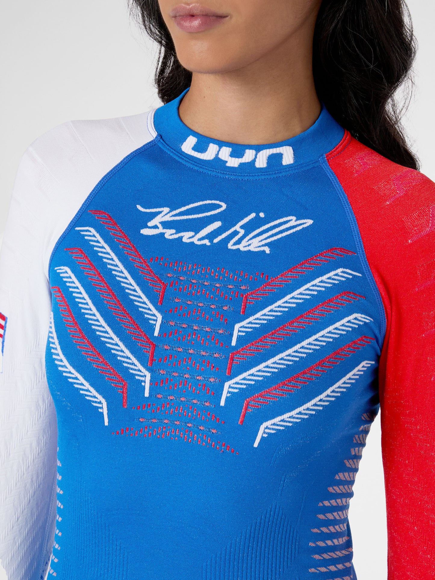 Maglia termica Natyon 3.0 UYN x Bode Miller
