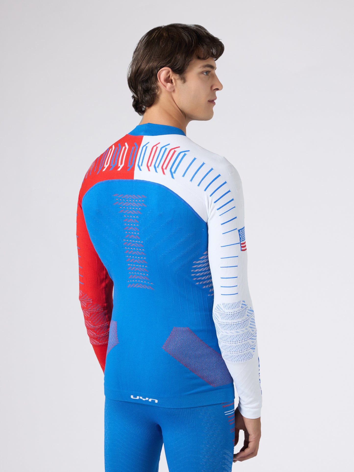 Maglia termica Natyon 3.0 UYN x Bode Miller