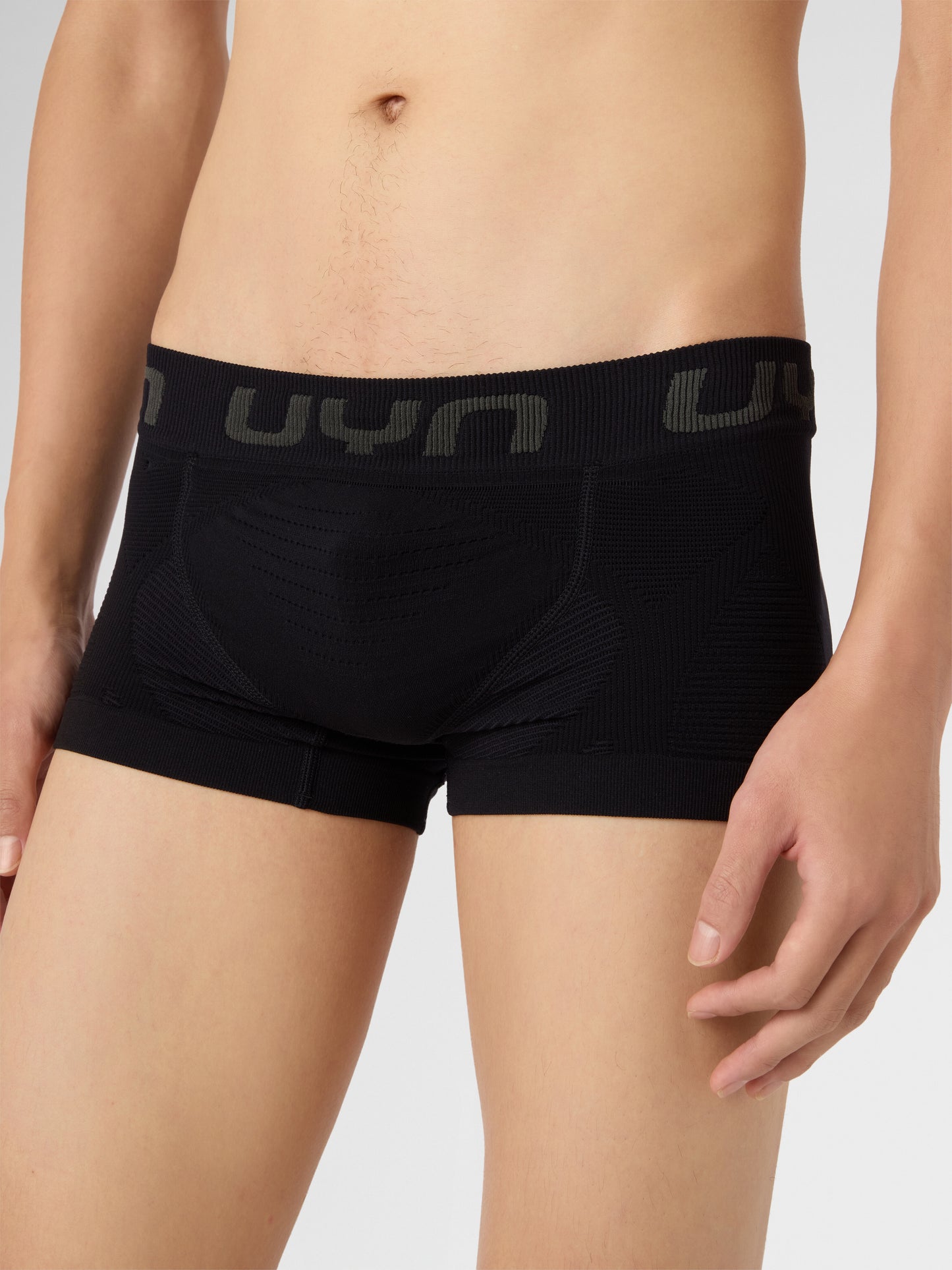 Boxer Position+ 3 Inch