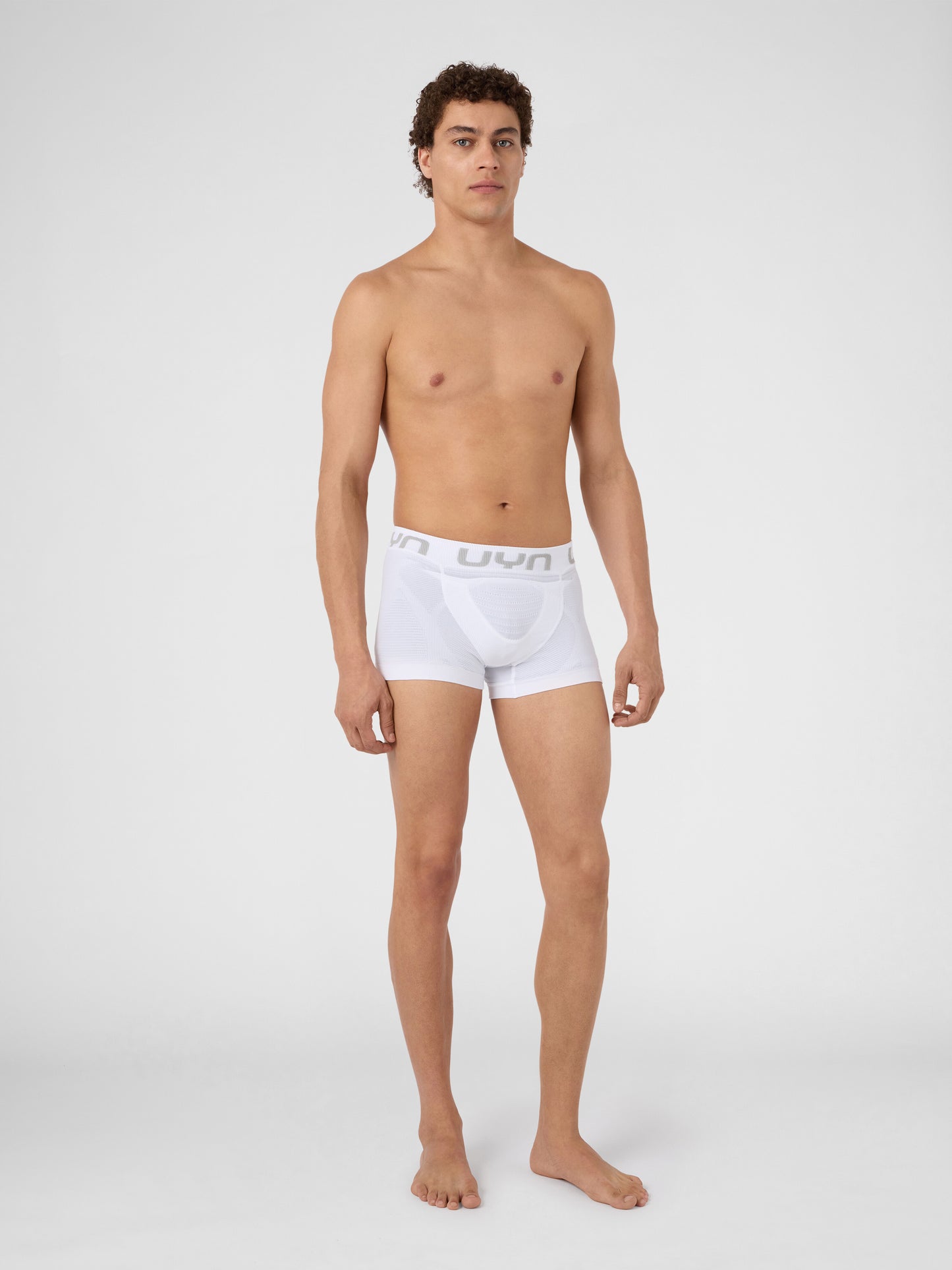Position+ 3 Inch Boxers