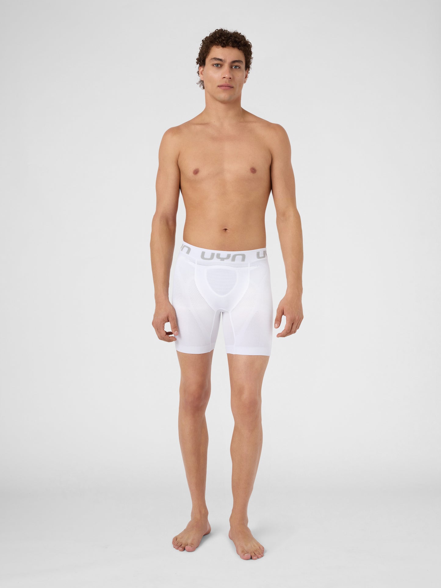 Boxershorts Position+ 6 Inch