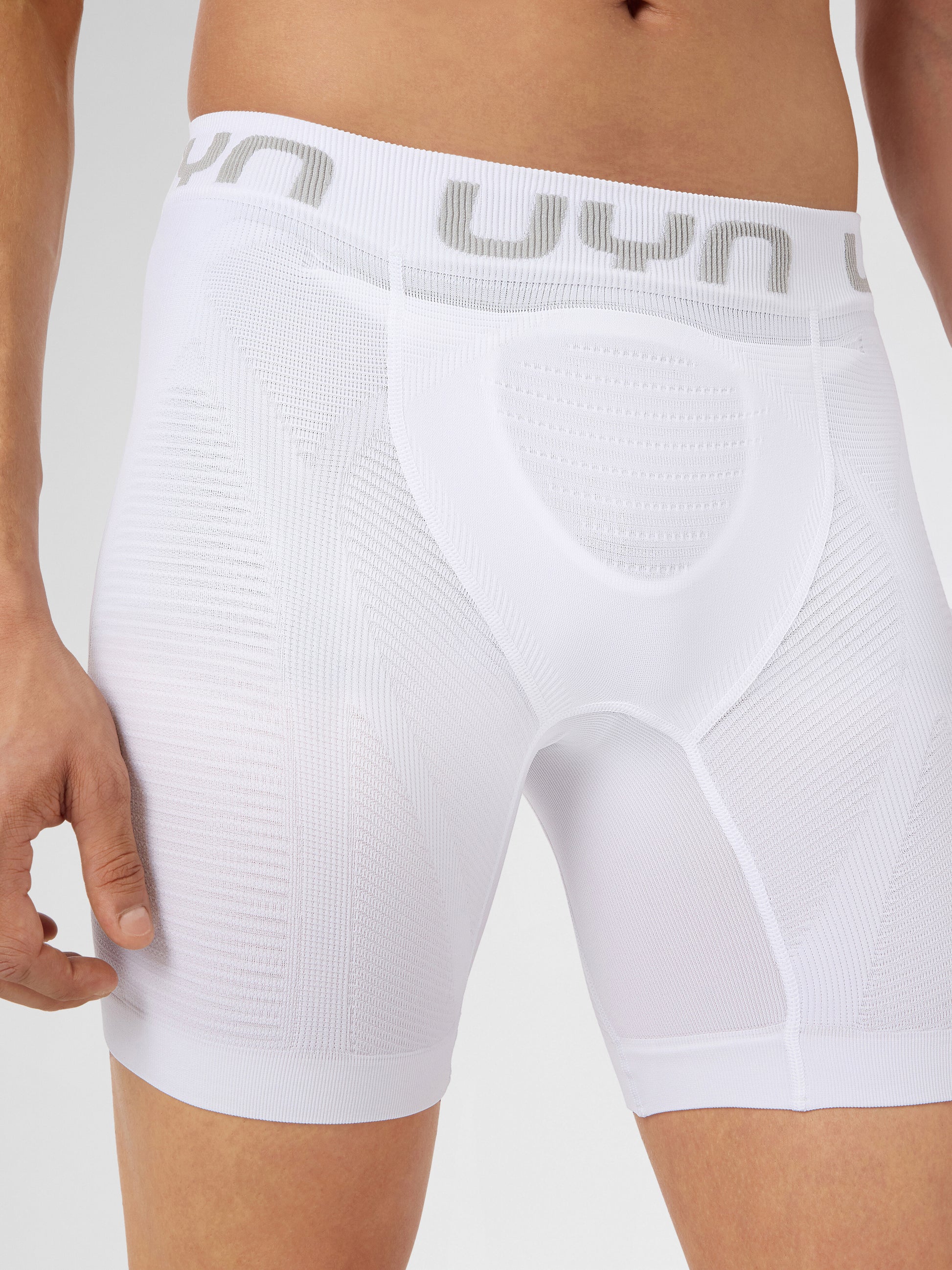 Position+ 6 Inch Boxers
