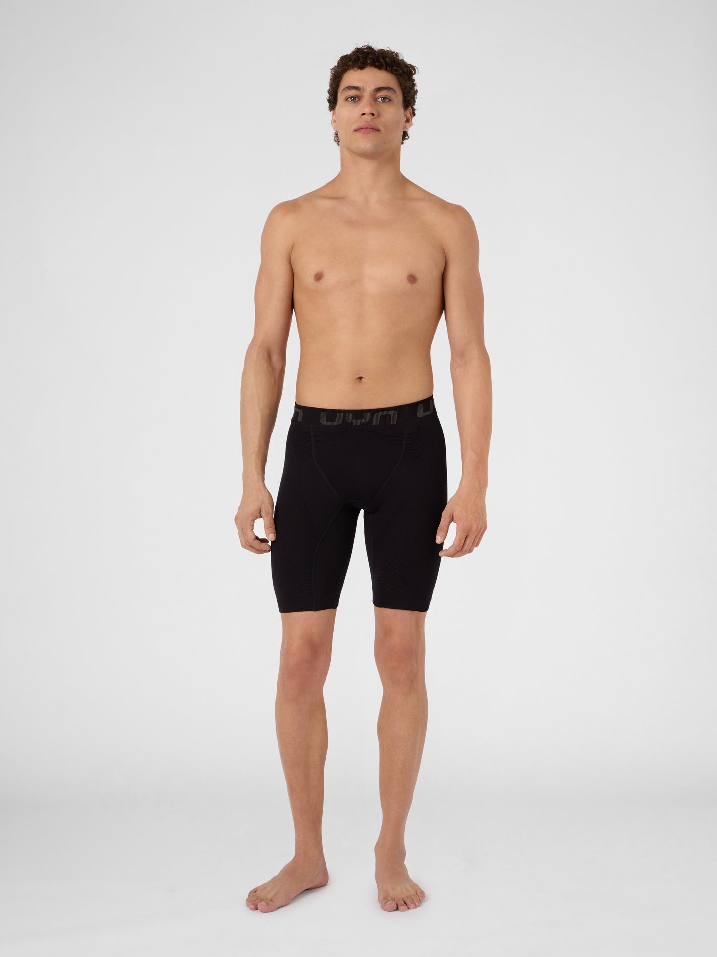 Position+ 9 Inch Boxers