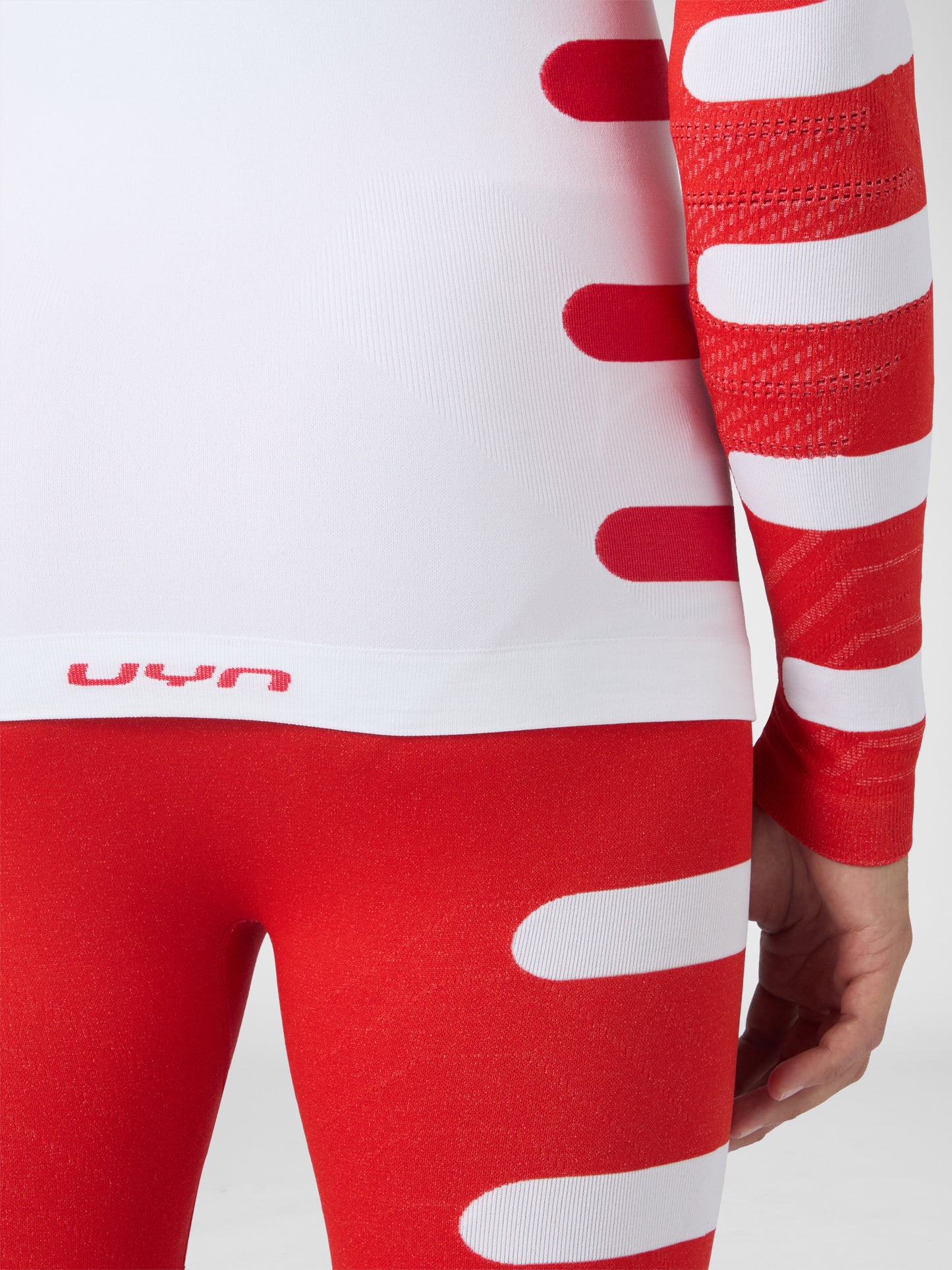 Maglia termica Natyon 3.0 UYN x Ghedina