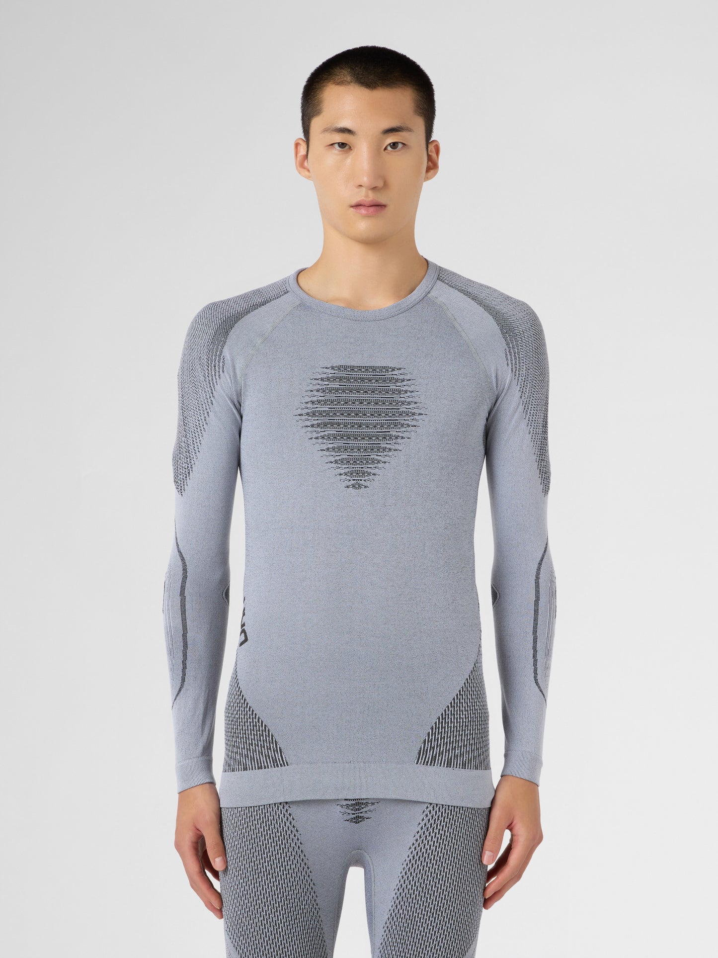 Evolutyon+ Thermal Jersey