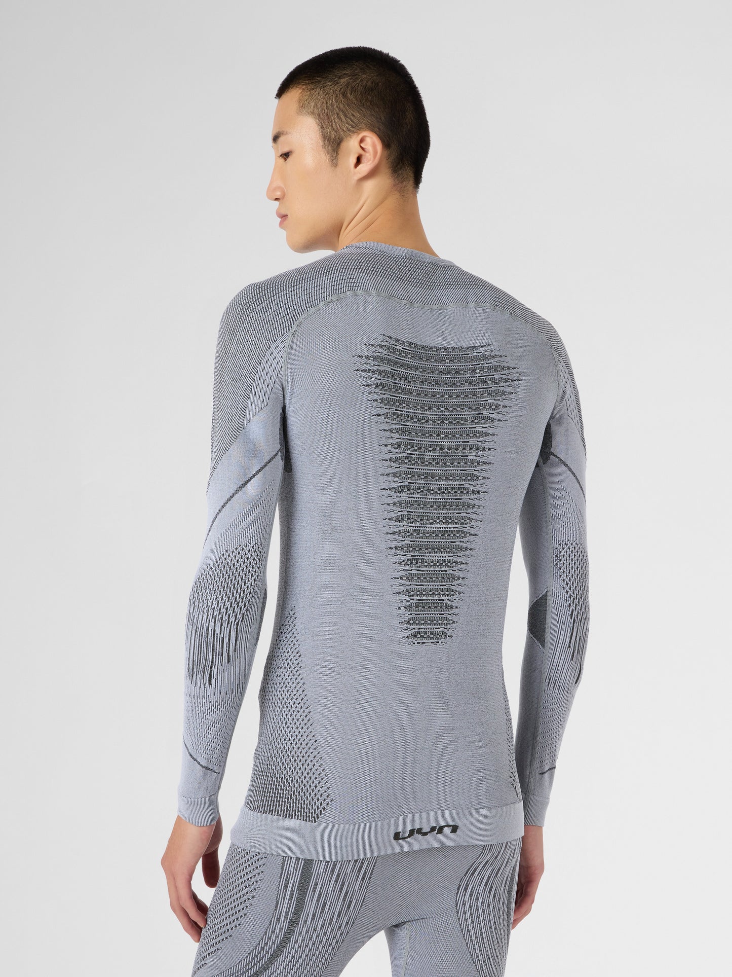 Evolutyon+ Thermal Jersey